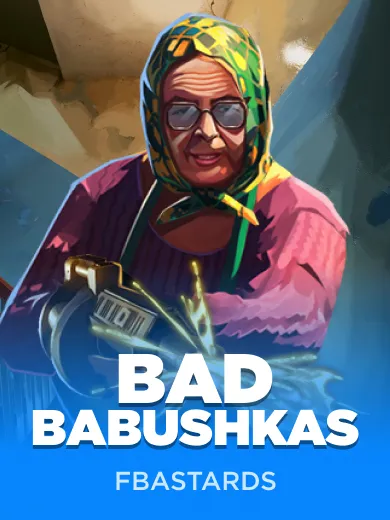 Bad Babushkas peli