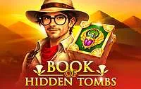 Book of Hidden Tombs peli
