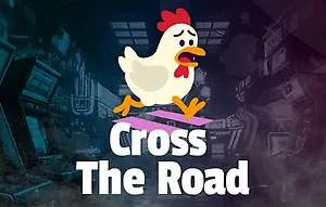 Cross the Road