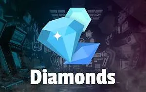 Diamonds