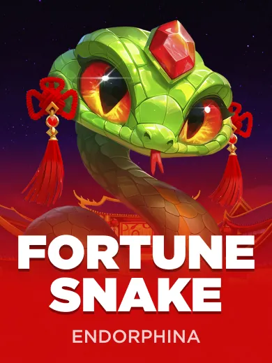 Fortune Snake peli