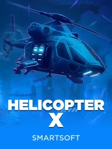 Helicopter X peli