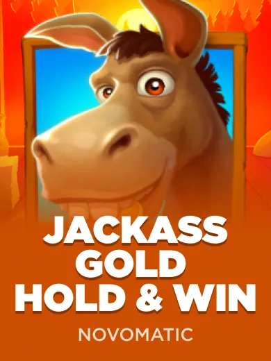 Jackass Gold peli