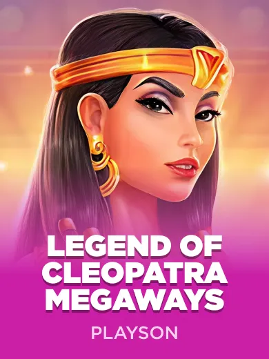 Legend of Cleopatra peli
