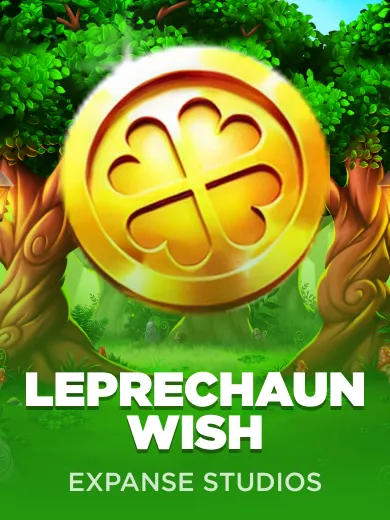 Leprechaun Wish peli