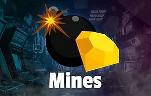Mines