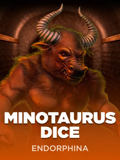 Minostaurus Dice peli