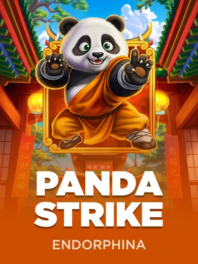 Panda Strike peli