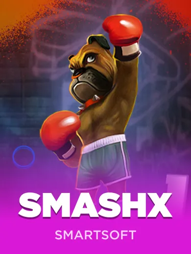 Smash X peli