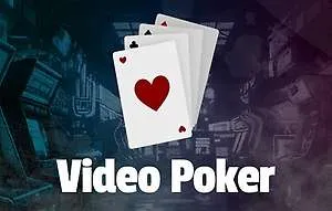 Video Poker