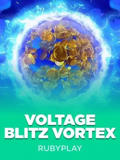 Voltage Blitz Vortex peli
